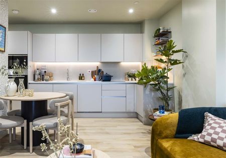 Masonry Place, Hayes, UB3 flat to rent - Photo 4