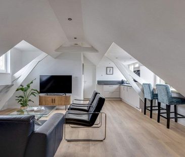 Appartement Flat Middellaan 5 a, Velp - À Louer - Photo 4