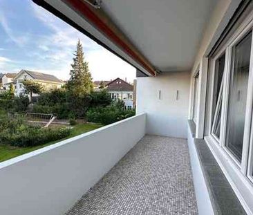 4.5 Zimmer, 102 m², 1. Stock - Foto 5