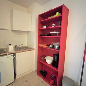 Location Appartement 1 pièce 20m² MONTPELLIER 34080 - Photo 2