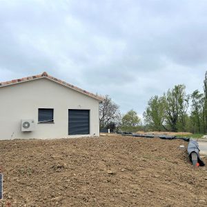 Location Maison 4 pièces 76m² MONTAUBAN 82000 - Photo 3