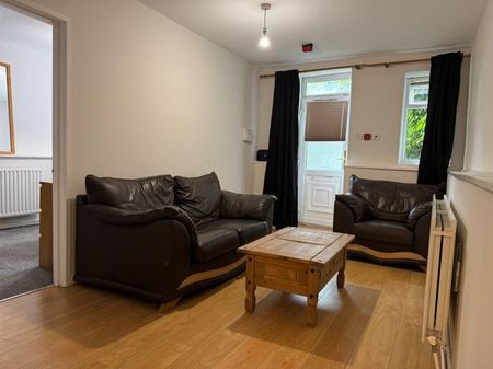 GF 383a Crookesmoor Road, Crookesmoor - Photo 5