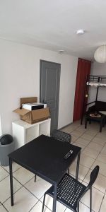 Location Appartement 1 pièce 25m² DOUAI 59500 - Photo 3