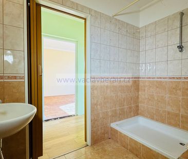 Pronájem bytu 1+1 37 m², Lhotka, Česká Třebová - Photo 5
