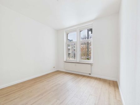 Frisch renovierte 3-Raum Wohnung mit Balkon zentrumsnah in Plauen - Photo 3