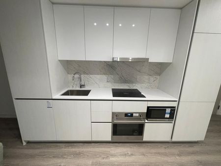 For Lease - 8 Interchange Way Unit# 4001, Vaughan, Ontario - Photo 2