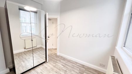 Tottenham Court Road, Fitzrovia, W1T - Photo 5