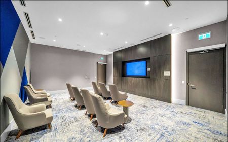 For Lease - 2550 Simcoe Street Unit# 2421, Oshawa, Ontario - Photo 4