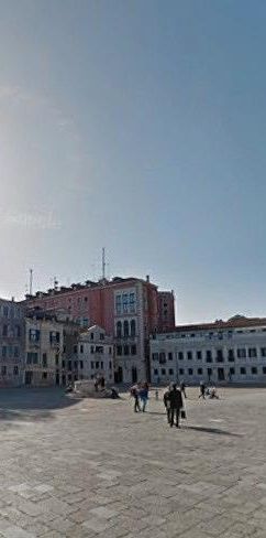 Venezia - accogliente trilocale di 45 mq - Foto 1