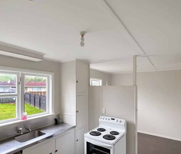 WHANGANUI EAST - 3 BEDROOMS - Photo 2