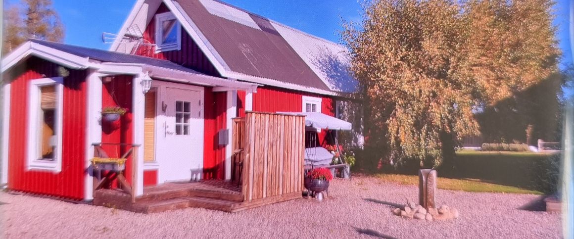 Tostarpsvägen, Asarum - Photo 1