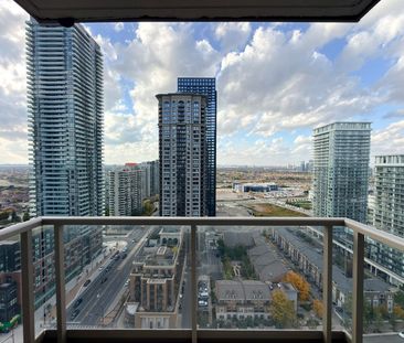 For Lease - 388 Prince Of Wales Drive Unit# 2307, Mississauga, Ontario - Photo 3