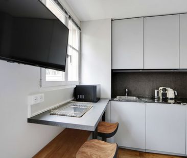 Rue Edouard Nortier - Photo 6