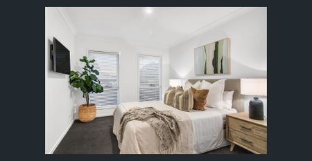 Modern and Low Maintenance 4-Bedroom Home in Prime Upper Coomera Location - Photo 2