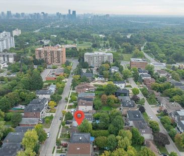 For Lease - 39 Reiner Road Unit# Lower, Toronto, Ontario - Photo 4