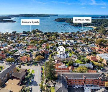 28/9 Mandalong Road, Mosman, NSW 2088 - Photo 3