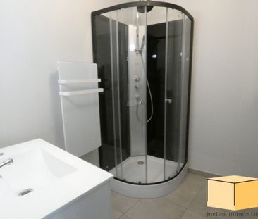 Location Appartement 2 pièces 45m² BELLEY 01300 - Photo 6