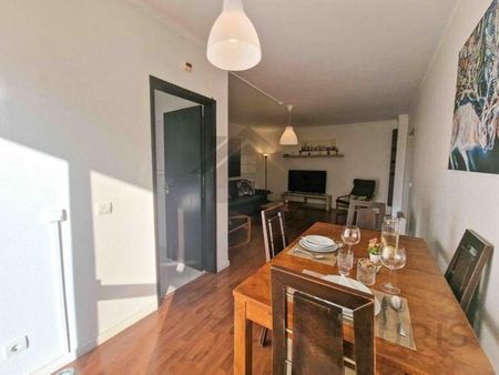 Apartamento T1 - Photo 2