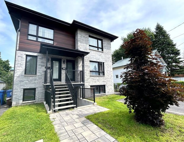 À louer / Appartement - Photo 1