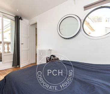 Square Gabriel Fauré, - Photo 2