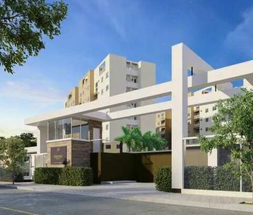 ANTONIO BEZERRA - APARTAMENTO - LOCAL 02, 55 APTO 605 TORRE 02 FANT... - Photo 6