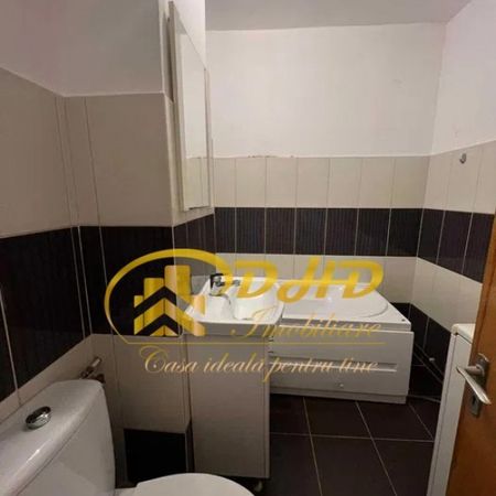 Apartament cu o cameră situat în Copou - Fotografie 3