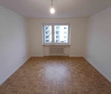 Helle 3-Zimmer-Wohnung mit Balkon im Hasenbergl - Foto 5