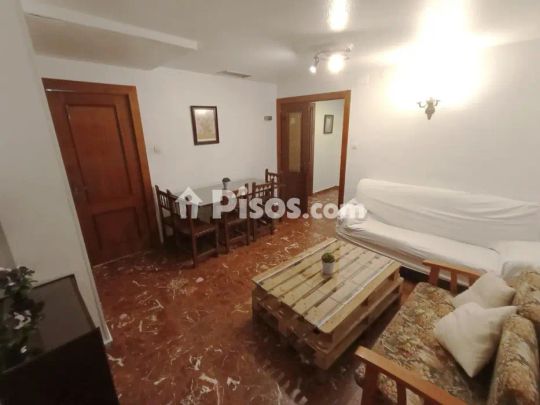 Piso en alquiler en Calle Parraga, 21 - Photo 1