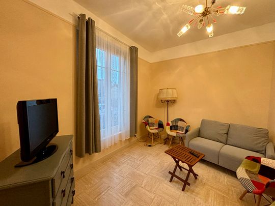Location appartement 1 pièce, 12.18m², Houilles - Photo 1