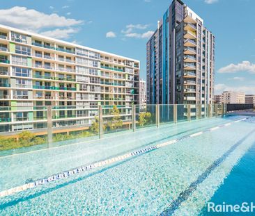 1006/7 Magdalene Terrace, Wolli Creek NSW 2205 - Apartment For Rent... - Photo 6