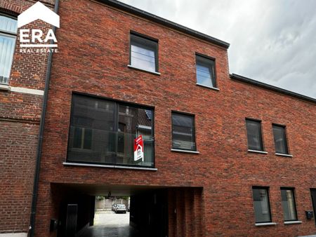 Woning te huur met 4 slaapkamers te Wervik - Foto 5