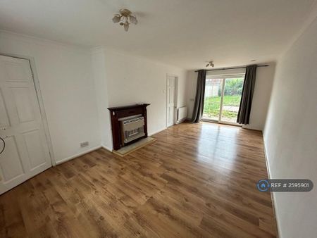 3 bedroom semi-detached house to rent - Photo 3