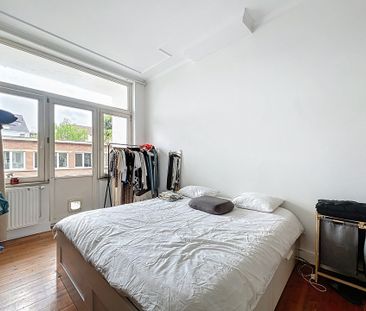 Appartement met één slaapkamer in Schaerbeek - Photo 2