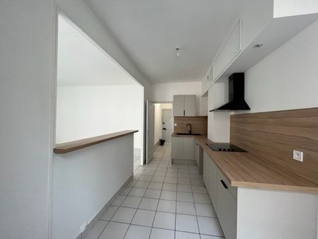 APPARTEMENT T2 CHALON SUR SAONE - Photo 5