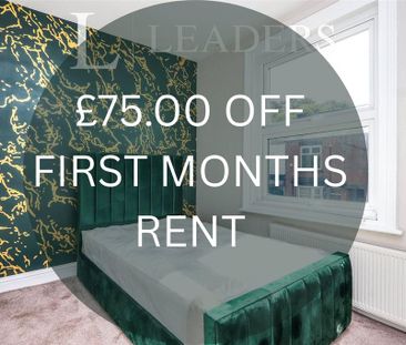 1 bedroom house to rent - Photo 2