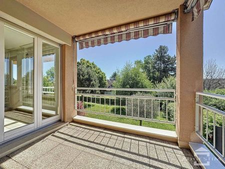 Bel appartement de 4.5 pièces avec balcon - Photo 4