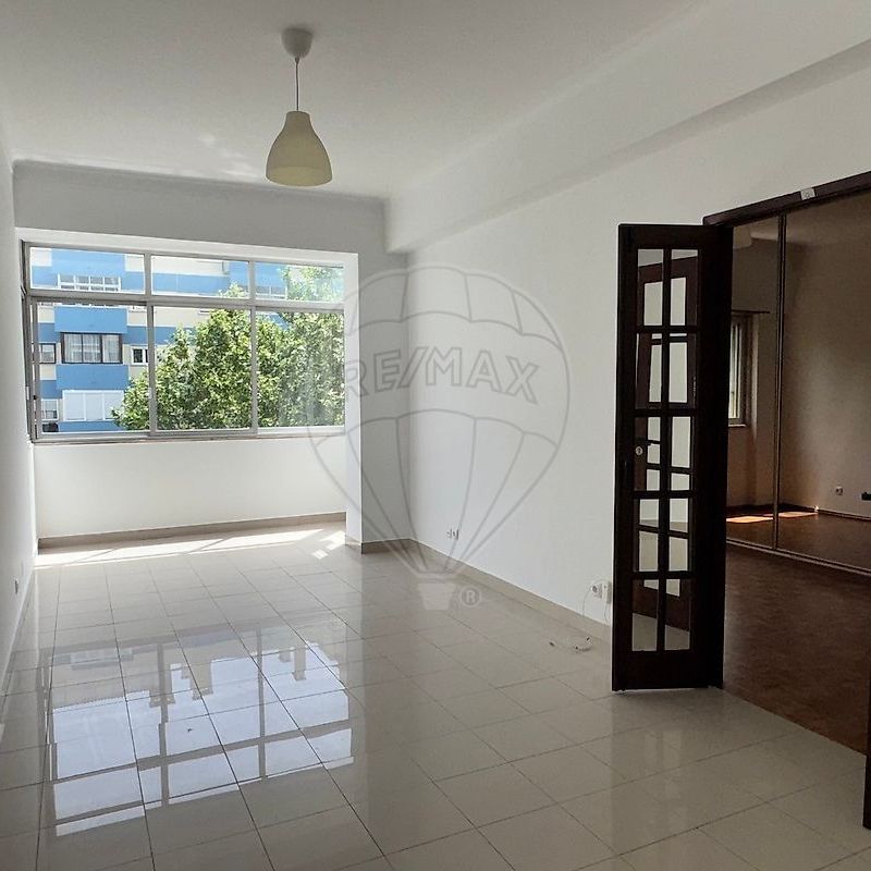 Apartamento T3 em Lisboa - Photo 1