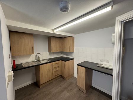 1 bedroom Flat To Let - Photo 5