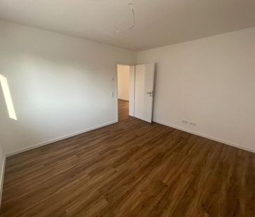 Charmante 3-Zimmer-Wohnung in ruhiger Lage von Eldagsen - Foto 1