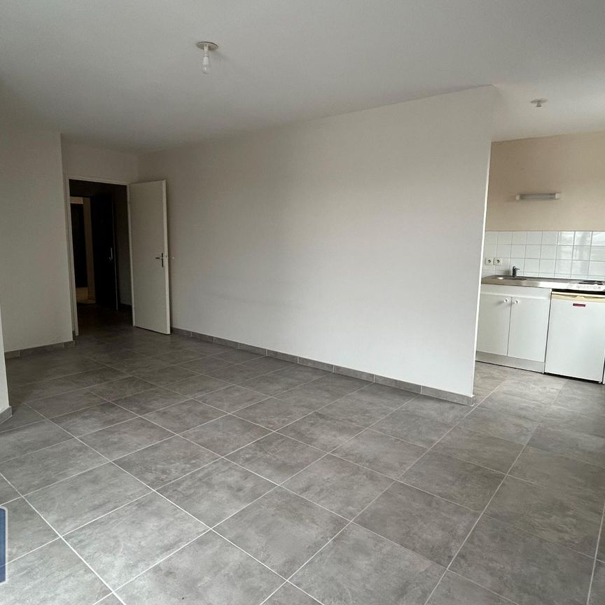 Location Appartement 3 pièces 53m² LENS 62300 - Photo 1