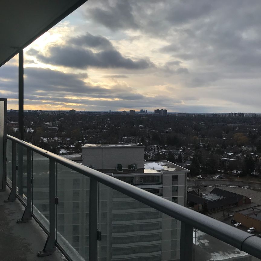 For Lease - 5180 Yonge Street Unit# 1803, Toronto, Ontario - Photo 1