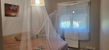 Location Appartement 3 pièces 78m² - Photo 4