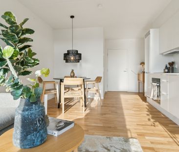 Hørkær 8A, 5. 1., Bakkekæret, 2730 Herlev - Foto 6