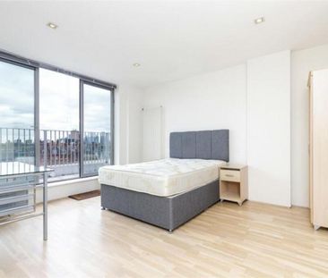 Impressive 2 bedroom 2 bathroom with terrace in central London - Photo 5