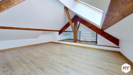 Appartement • Location • 153m2 • Clermont-Ferrand - Photo 2