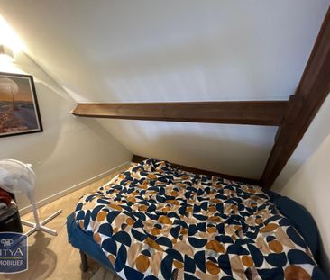 Location Appartement 1 pièce 26m² BEAUVAIS 60000 - Photo 3