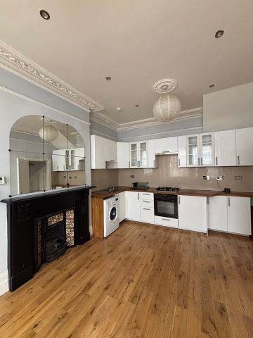 1 Bed Flat, Foulser Road, SW17 - Photo 5