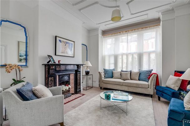 4 bedroom house to rent - Photo 1