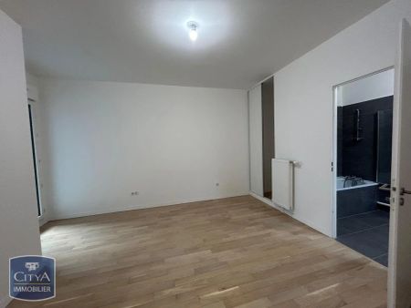 Appartement à louer 2 pièces 48.59m² - Photo 4
