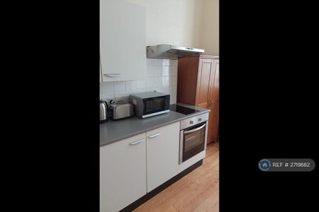 Studio to rent - Photo 4